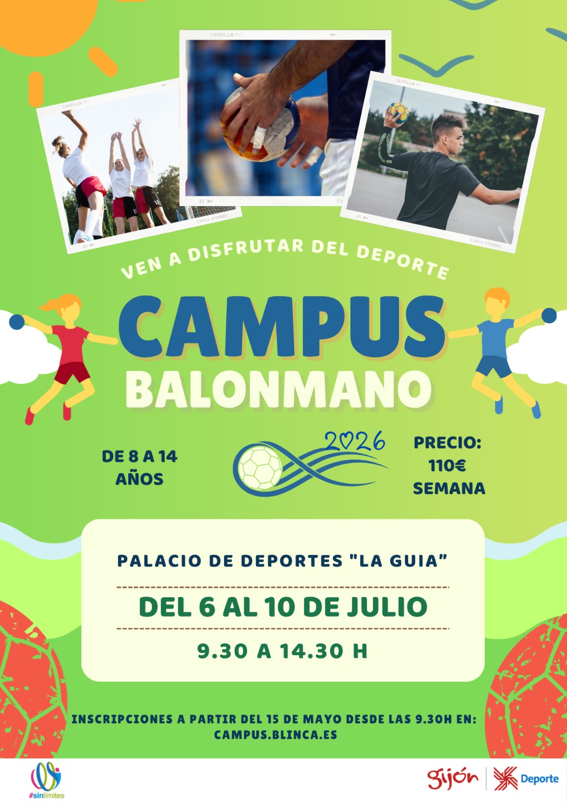 Campus Sin Limites